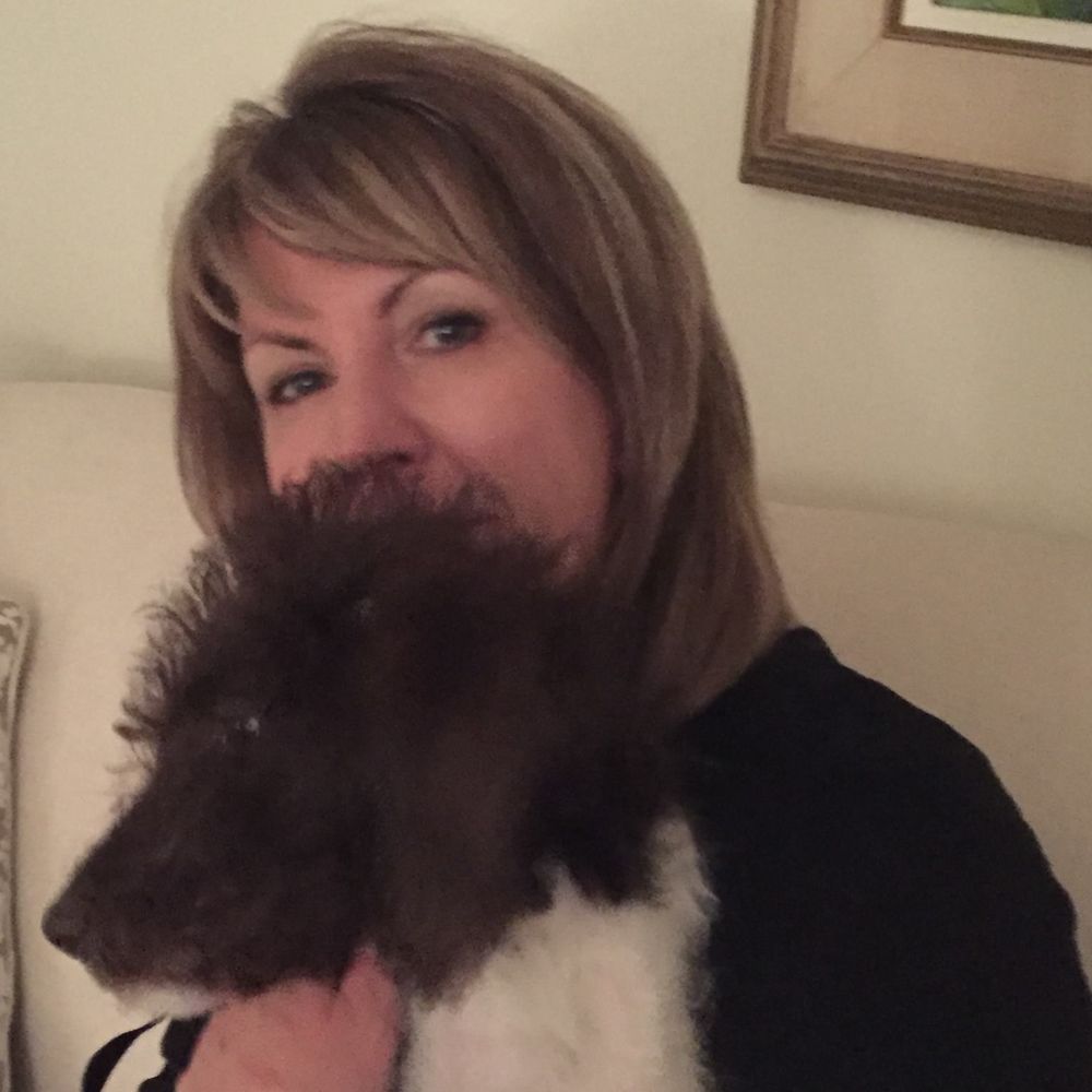 Meet your Posher, Marney